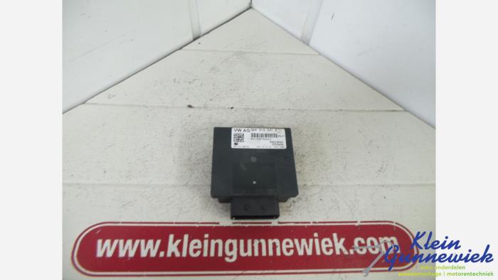Used Computer, miscellaneous Volkswagen Polo Price € 15,00 Margin scheme offered by Klein Gunnewiek Autodemontage & Motorentechniek
