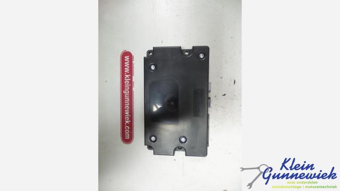 Usagé Ordinateur divers Ford Focus Prix € 78,00 Règlement à la marge proposé par Klein Gunnewiek Autodemontage & Motorentechniek