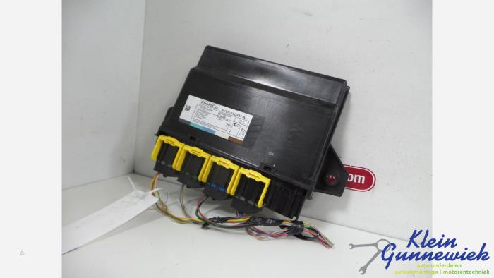 Used Computer, miscellaneous Ford Focus Price € 20,00 Margin scheme offered by Klein Gunnewiek Autodemontage & Motorentechniek