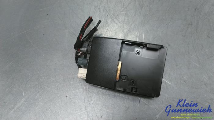 Used Computer, miscellaneous Mercedes Vito Price € 45,00 Margin scheme offered by Klein Gunnewiek Autodemontage & Motorentechniek