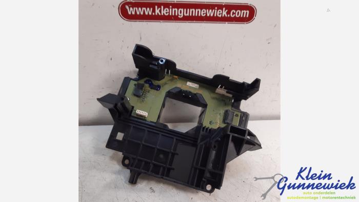 Used Computer, miscellaneous Ford Focus Price € 20,00 Margin scheme offered by Klein Gunnewiek Autodemontage & Motorentechniek
