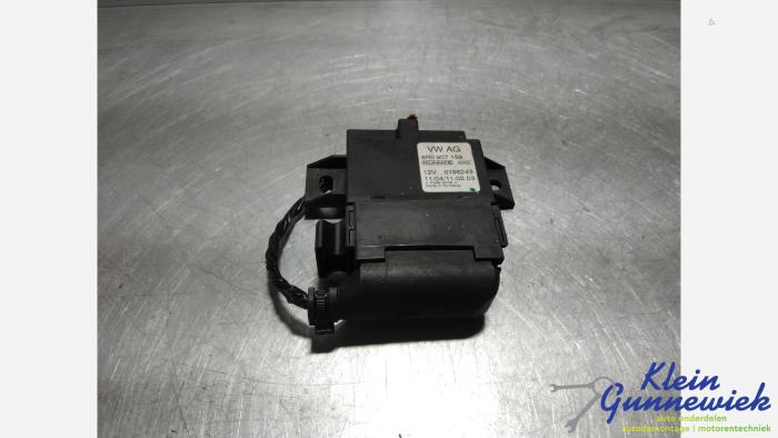 Gebrauchte Steuergerät sonstige Volkswagen Polo Preis € 22,00 Margenregelung angeboten von Klein Gunnewiek Autodemontage & Motorentechniek