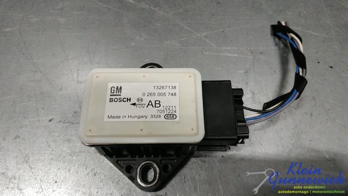 Used Computer, miscellaneous Opel Meriva Price € 20,00 Margin scheme offered by Klein Gunnewiek Autodemontage & Motorentechniek