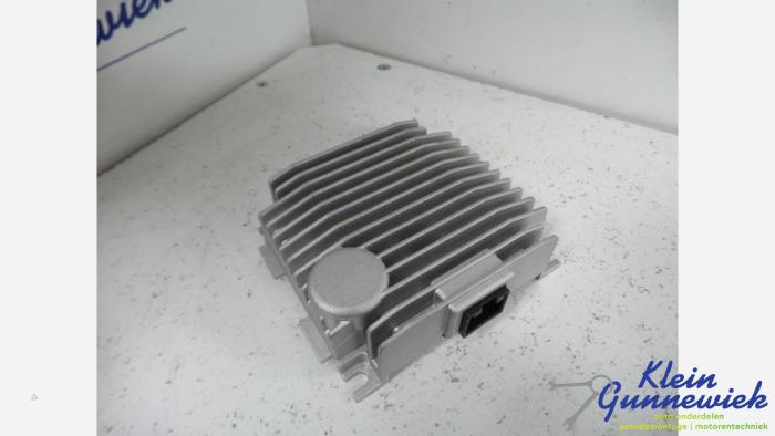 Used Computer, miscellaneous Audi A3 Price € 82,00 Margin scheme offered by Klein Gunnewiek Autodemontage & Motorentechniek