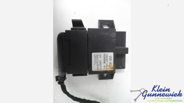 Used Computer, miscellaneous Volkswagen Scirocco Price € 36,00 Margin scheme offered by Klein Gunnewiek Autodemontage & Motorentechniek