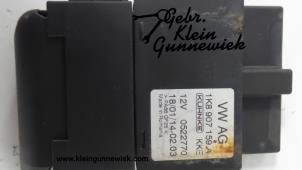 Usagé Ordinateur divers Volkswagen Scirocco Prix sur demande proposé par Gebr.Klein Gunnewiek Ho.BV