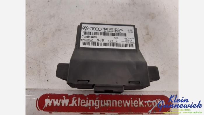 Used Computer, miscellaneous Volkswagen Caddy Price € 40,00 Margin scheme offered by Klein Gunnewiek Autodemontage & Motorentechniek