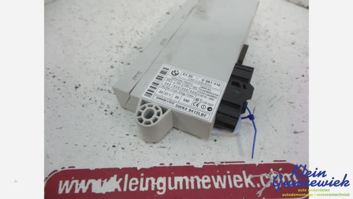 Usagé Ordinateur divers BMW 3-Série Prix € 33,00 Règlement à la marge proposé par Klein Gunnewiek Autodemontage & Motorentechniek