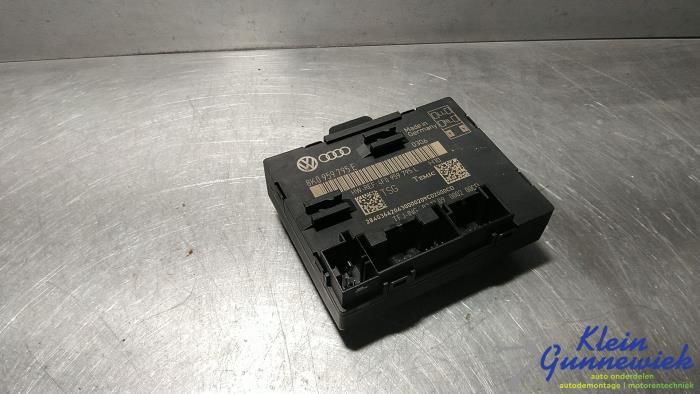 Used Computer, miscellaneous Audi A5 Price € 35,00 Margin scheme offered by Klein Gunnewiek Autodemontage & Motorentechniek
