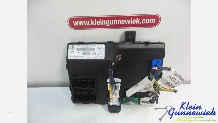 Used Computer, miscellaneous Ford Fiesta Price € 22,00 Margin scheme offered by Klein Gunnewiek Autodemontage & Motorentechniek