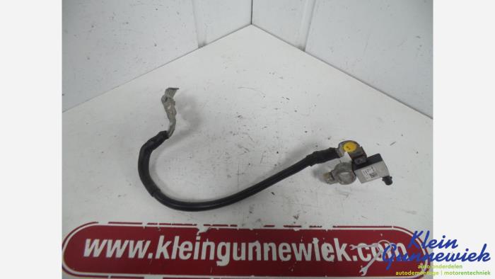 Usagé Ordinateur divers Audi A3 Prix € 20,00 Règlement à la marge proposé par Klein Gunnewiek Autodemontage & Motorentechniek
