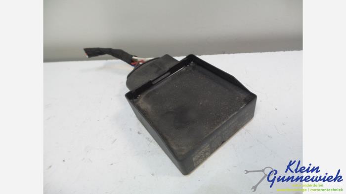 Used Computer, miscellaneous Audi A3 Price € 45,00 Margin scheme offered by Klein Gunnewiek Autodemontage & Motorentechniek
