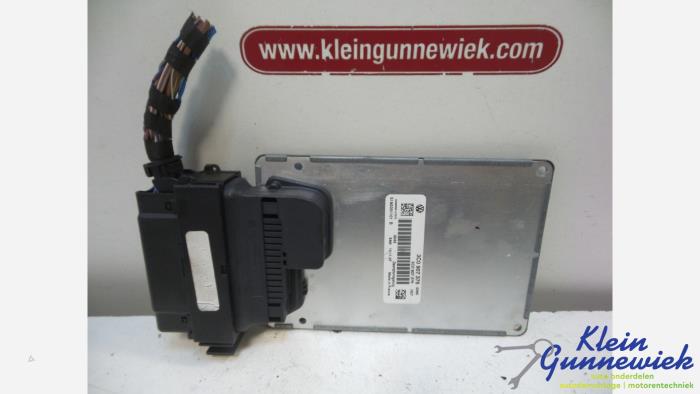 Usagé Ordinateur divers Volkswagen Passat Prix € 41,00 Règlement à la marge proposé par Klein Gunnewiek Autodemontage & Motorentechniek