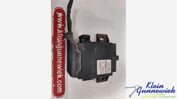 Used Computer, miscellaneous Volkswagen Golf Price € 17,00 Margin scheme offered by Klein Gunnewiek Autodemontage & Motorentechniek