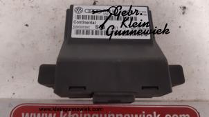 Używane Sterownik Rózne Volkswagen Tiguan Cena na żądanie oferowane przez Gebr.Klein Gunnewiek Ho.BV