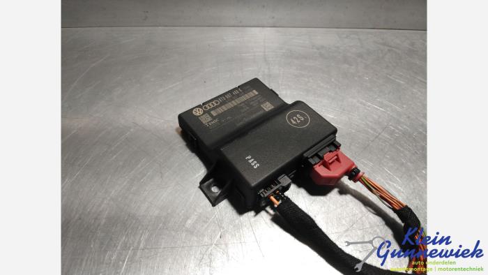 Usagé Ordinateur divers Audi A5 Prix € 35,00 Règlement à la marge proposé par Klein Gunnewiek Autodemontage & Motorentechniek