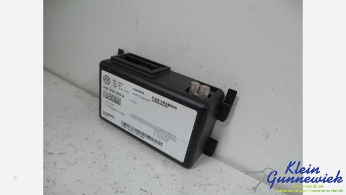 Begagnade Computer, miscellaneous Audi A3 Pris € 145,00 Marginaltabell erbjuds av Klein Gunnewiek Autodemontage & Motorentechniek