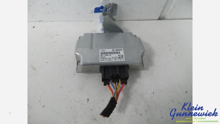 Used Computer, miscellaneous Ford Focus Price € 20,00 Margin scheme offered by Klein Gunnewiek Autodemontage & Motorentechniek