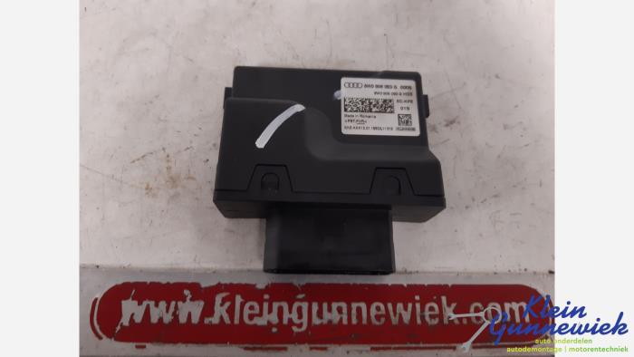 Usagé Module pompe carburant Audi A5 Prix € 41,00 Règlement à la marge proposé par Klein Gunnewiek Autodemontage & Motorentechniek