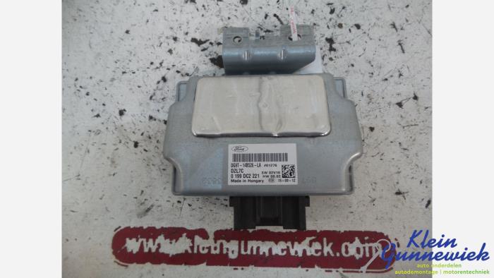 Used Computer, miscellaneous Ford Mondeo Price € 64,00 Margin scheme offered by Klein Gunnewiek Autodemontage & Motorentechniek