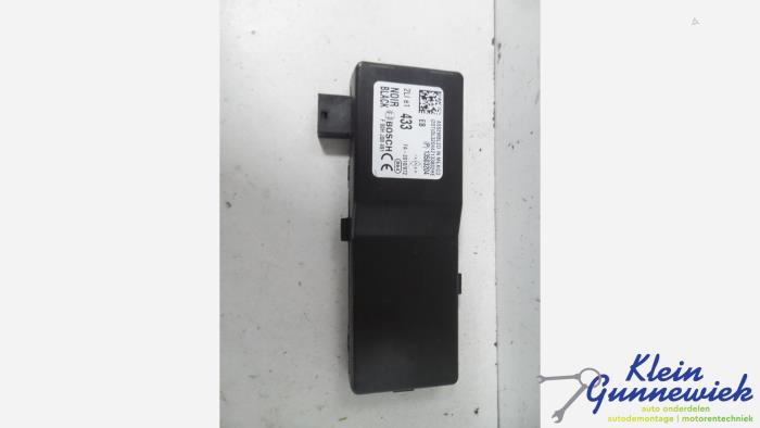 Usagé Ordinateur divers Opel Ampera Prix € 15,00 Règlement à la marge proposé par Klein Gunnewiek Autodemontage & Motorentechniek