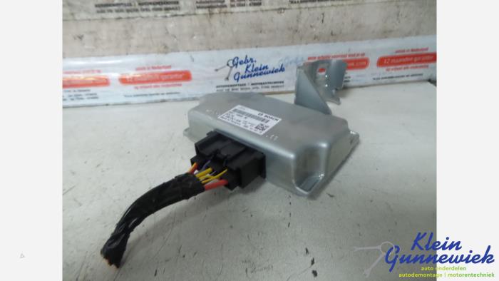 Used Computer, miscellaneous Ford Focus Price € 20,00 Margin scheme offered by Klein Gunnewiek Autodemontage & Motorentechniek