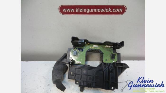 Used Computer, miscellaneous Ford Focus Price € 22,00 Margin scheme offered by Klein Gunnewiek Autodemontage & Motorentechniek