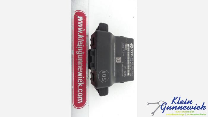 Used Computer, miscellaneous Volkswagen Golf Price € 15,00 Margin scheme offered by Klein Gunnewiek Autodemontage & Motorentechniek
