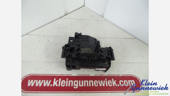 Used Computer, miscellaneous Ford Focus Price € 36,00 Margin scheme offered by Klein Gunnewiek Autodemontage & Motorentechniek