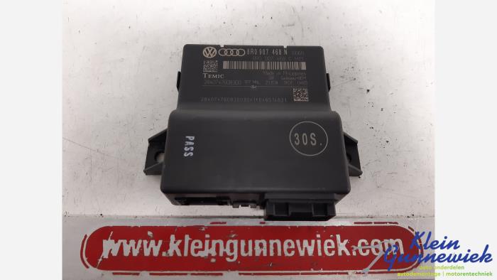 Usagé Ordinateur divers Audi SQ5 Prix € 41,00 Règlement à la marge proposé par Klein Gunnewiek Autodemontage & Motorentechniek
