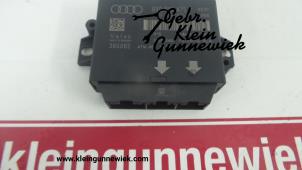 Usados Ordenador varios Audi Q3 Precio de solicitud ofrecido por Gebr.Klein Gunnewiek Ho.BV