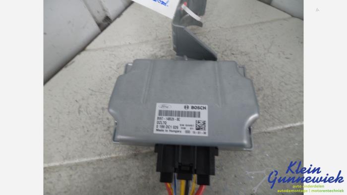 Used Computer, miscellaneous Ford Focus Price € 20,00 Margin scheme offered by Klein Gunnewiek Autodemontage & Motorentechniek