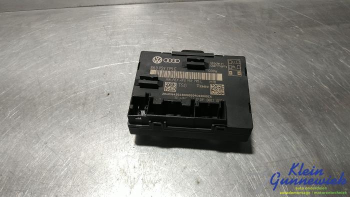 Used Computer, miscellaneous Audi A5 Price € 35,00 Margin scheme offered by Klein Gunnewiek Autodemontage & Motorentechniek