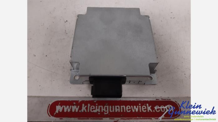 Used Computer, miscellaneous Opel Combo Price € 20,00 Margin scheme offered by Klein Gunnewiek Autodemontage & Motorentechniek