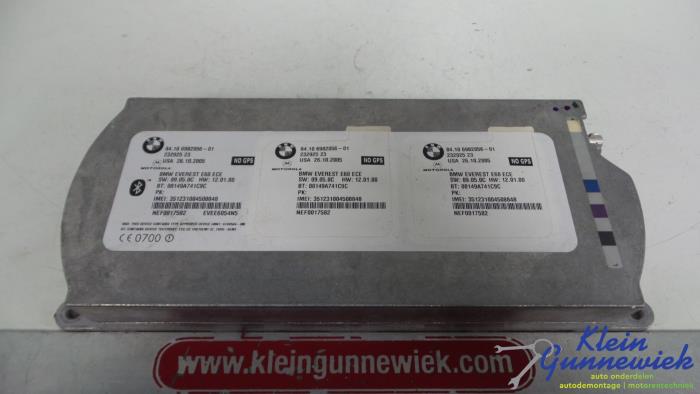 Usagé Ordinateur divers BMW 3-Série Prix € 31,00 Règlement à la marge proposé par Klein Gunnewiek Autodemontage & Motorentechniek