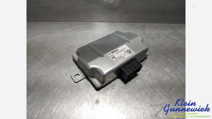 Used Computer, miscellaneous Opel Agila Price € 17,00 Margin scheme offered by Klein Gunnewiek Autodemontage & Motorentechniek
