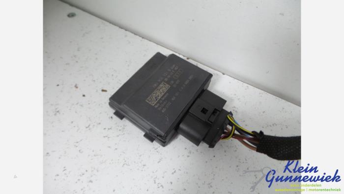 Used Computer, miscellaneous Audi A5 Price € 41,00 Margin scheme offered by Klein Gunnewiek Autodemontage & Motorentechniek