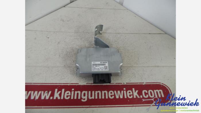 Used Computer, miscellaneous Ford Focus Price € 20,00 Margin scheme offered by Klein Gunnewiek Autodemontage & Motorentechniek