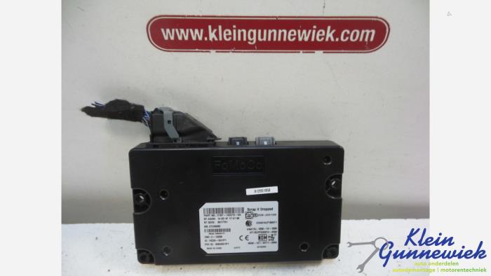 Used Computer, miscellaneous Ford Focus Price € 58,00 Margin scheme offered by Klein Gunnewiek Autodemontage & Motorentechniek