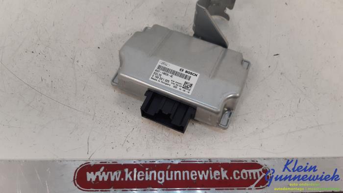 Usagé Ordinateur divers Ford Focus Prix € 20,00 Règlement à la marge proposé par Klein Gunnewiek Autodemontage & Motorentechniek