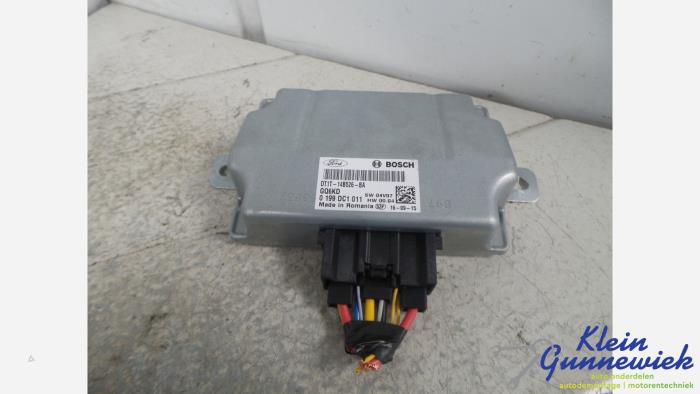 Used Computer, miscellaneous Ford Grand C-Max Price € 20,00 Margin scheme offered by Klein Gunnewiek Autodemontage & Motorentechniek