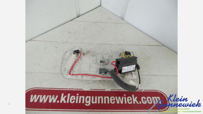 Used Computer, miscellaneous Ford Focus Price € 20,00 Margin scheme offered by Klein Gunnewiek Autodemontage & Motorentechniek