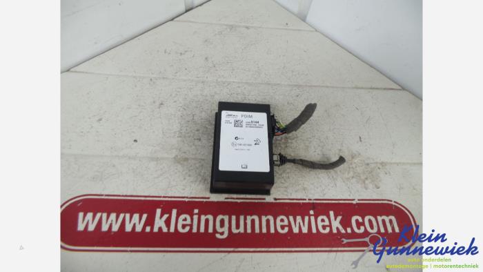 Used Computer, miscellaneous Opel Astra Price € 36,00 Margin scheme offered by Klein Gunnewiek Autodemontage & Motorentechniek