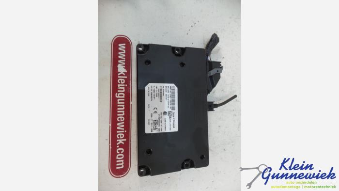Usagé Ordinateur divers Ford Transit Connect Prix € 75,00 Règlement à la marge proposé par Klein Gunnewiek Autodemontage & Motorentechniek