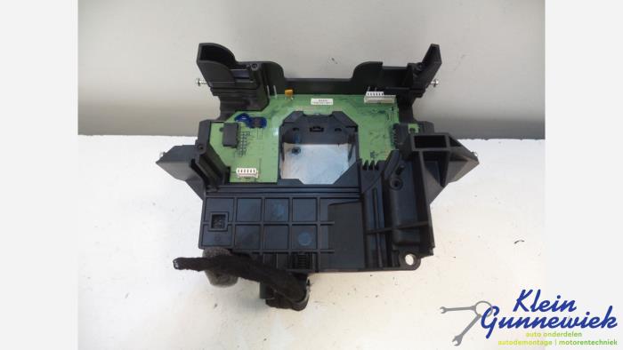 Used Computer, miscellaneous Ford Focus Price € 22,00 Margin scheme offered by Klein Gunnewiek Autodemontage & Motorentechniek