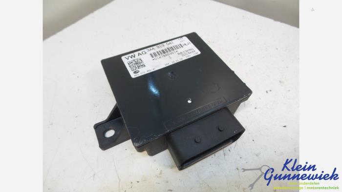 Used Computer, miscellaneous Volkswagen Sharan Price € 15,00 Margin scheme offered by Klein Gunnewiek Autodemontage & Motorentechniek