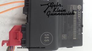 Gebrauchte Steuergerät sonstige Audi A4 Preis € 60,00 Margenregelung angeboten von Gebr.Klein Gunnewiek Ho.BV