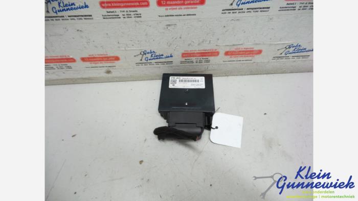 Used Computer, miscellaneous Volkswagen Touran Price € 15,00 Margin scheme offered by Klein Gunnewiek Autodemontage & Motorentechniek