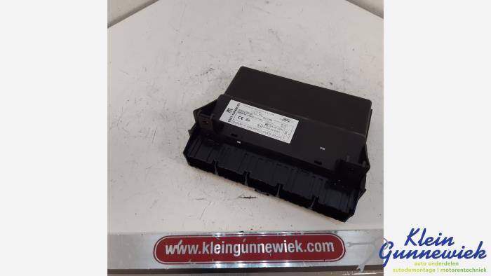 Used Computer, miscellaneous Ford Fiesta Price € 35,00 Margin scheme offered by Klein Gunnewiek Autodemontage & Motorentechniek