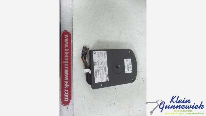 Usagé Ordinateur divers Ford Focus Prix € 51,00 Règlement à la marge proposé par Klein Gunnewiek Autodemontage & Motorentechniek